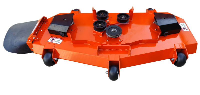 repuesto plataforma para tractor husqvarna Z254