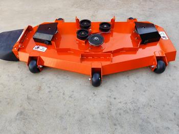 Plataforma de repuesto para Tractor Giro Cero Husqvarna Z254